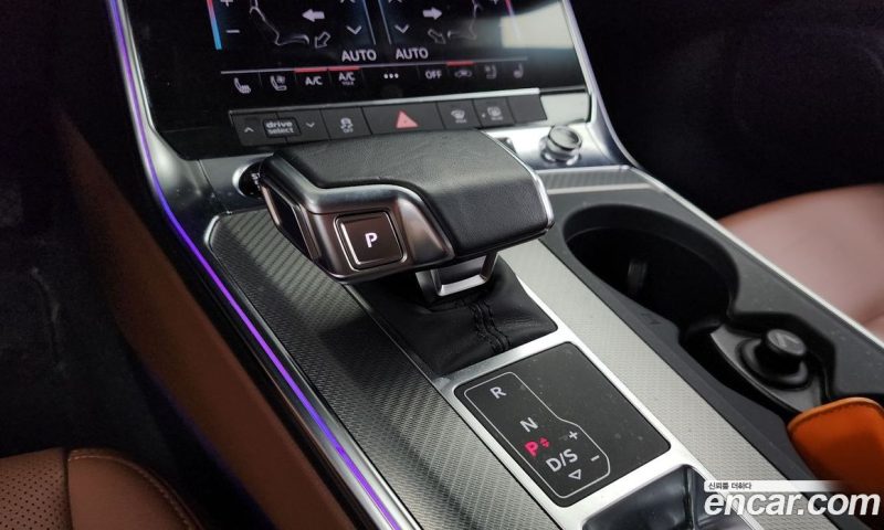 Audi A6 45 TFSI