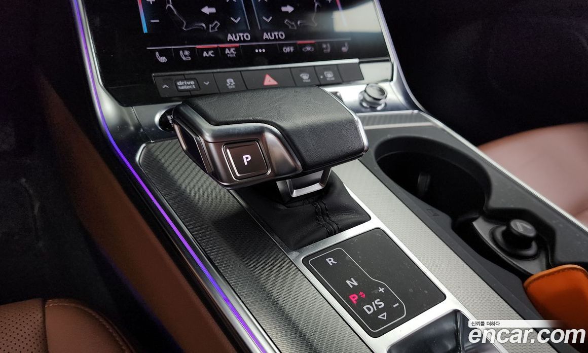 Audi A6 45 TFSI