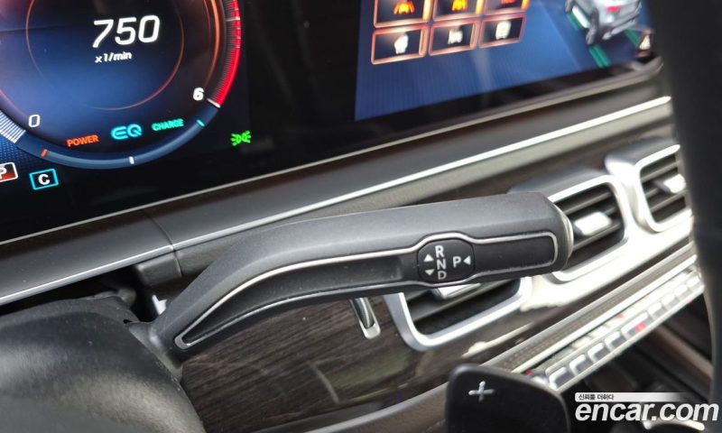 Mercedes Benz GLE-Class GLE300d 4MATIC