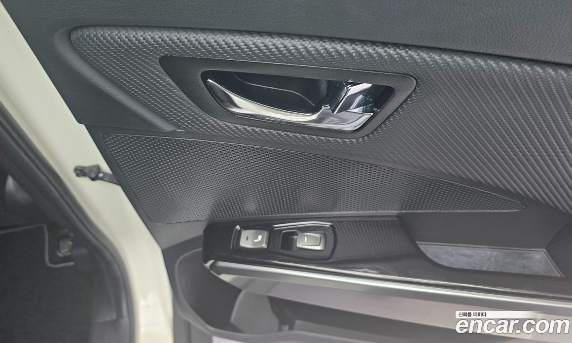 SsangYong Tivoli Gasoline 1.5 4WD