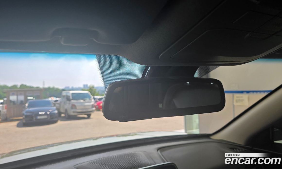 SsangYong Tivoli Gasoline 1.5 4WD