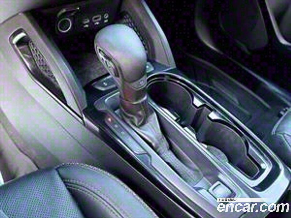 Chevrolet Trailblazer 1.3 Turbo 2WD