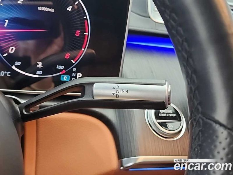 Mercedes Benz S-Class S400 D 4MATIC