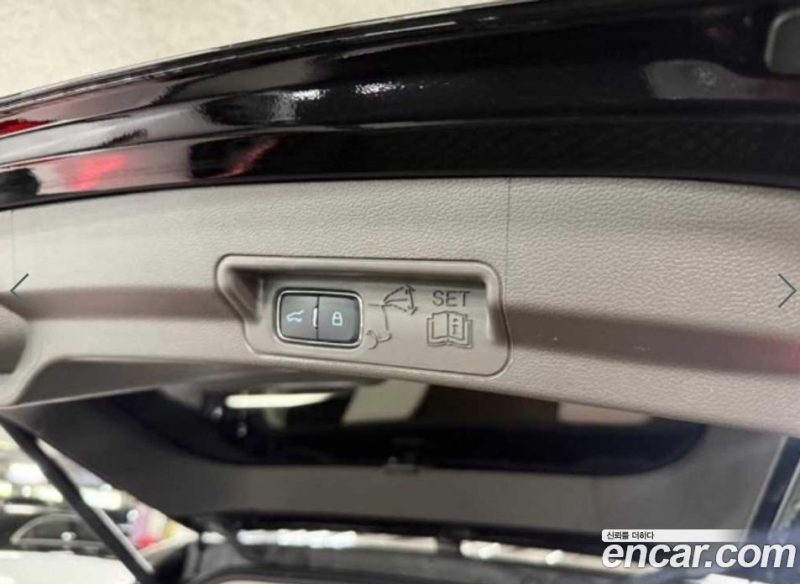 Ford Explorer 3.0 Platinum 4WD
