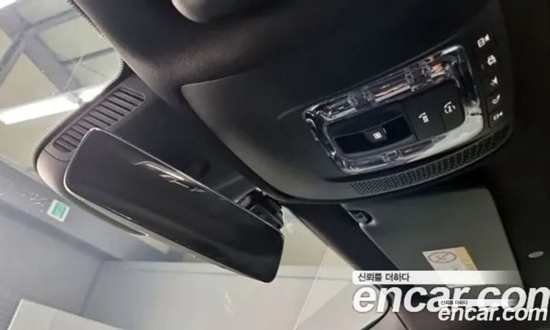 Mercedes Benz GLB-Class GLB250 4MATIC