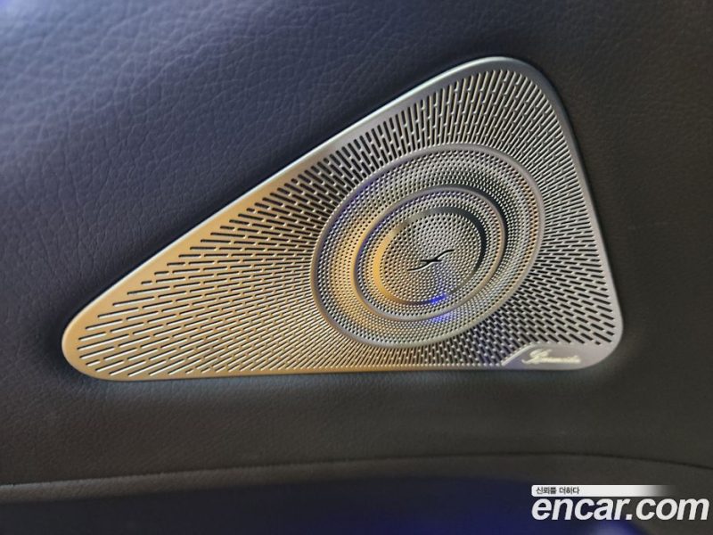 Mercedes Benz S-Class S450L 4MATIC