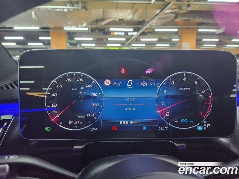 Mercedes Benz S-Class S450L 4MATIC