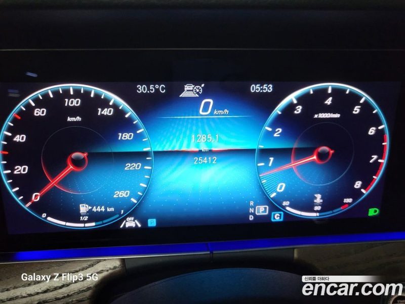 Mercedes Benz E-Class E250 Exclusive