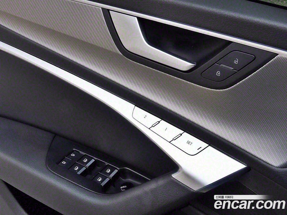 Audi A6 40 TDI