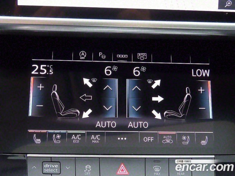 Audi A6 40 TDI