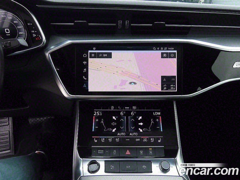 Audi A6 40 TDI
