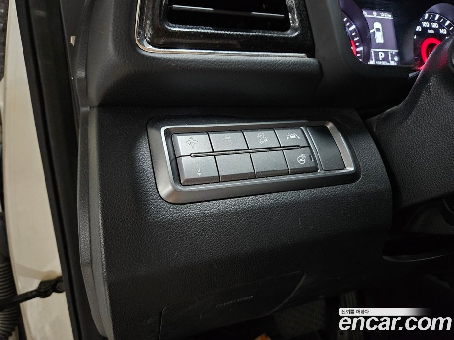 SsangYong Tivoli 1.5 A3 2WD