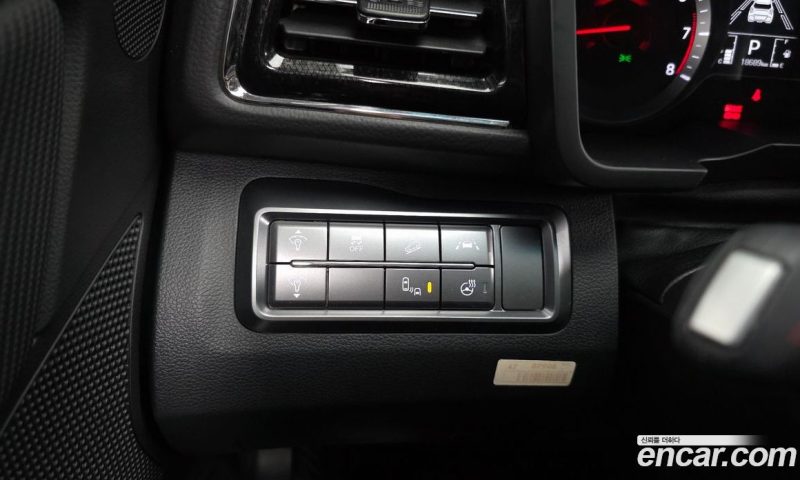 SsangYong Tivoli Gasoline 1.5 2WD