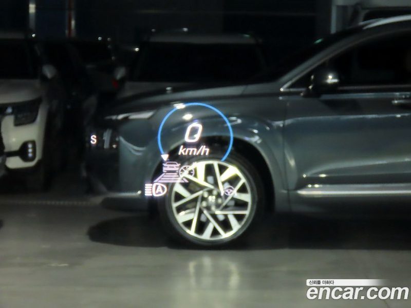 Mercedes Benz GLE-Class GLE300d 4MATIC
