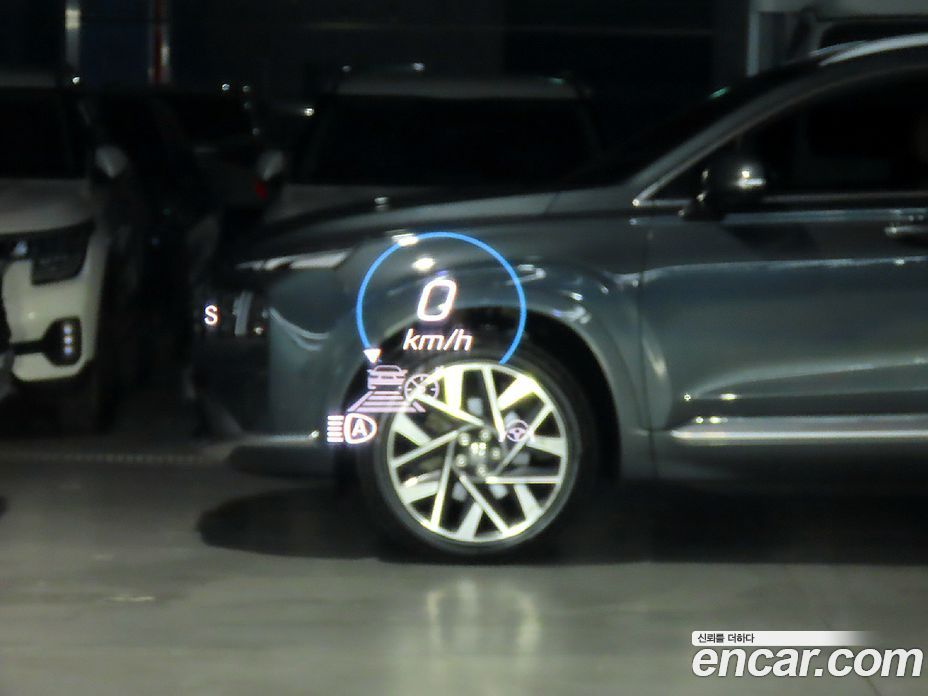 Mercedes Benz GLE-Class GLE300d 4MATIC