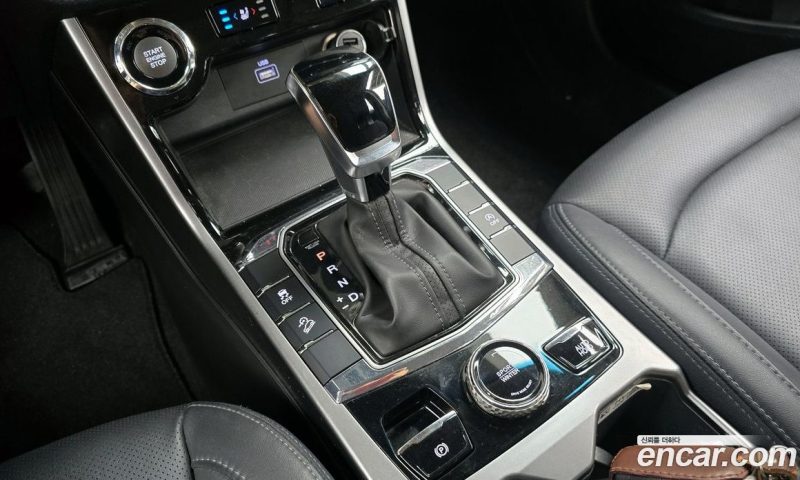 SsangYong Korando Gasoline 1.5 2WD C5