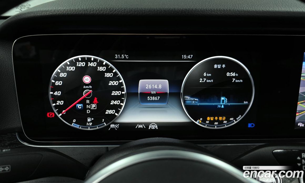 Mercedes Benz E-Class E300 Avantgarde