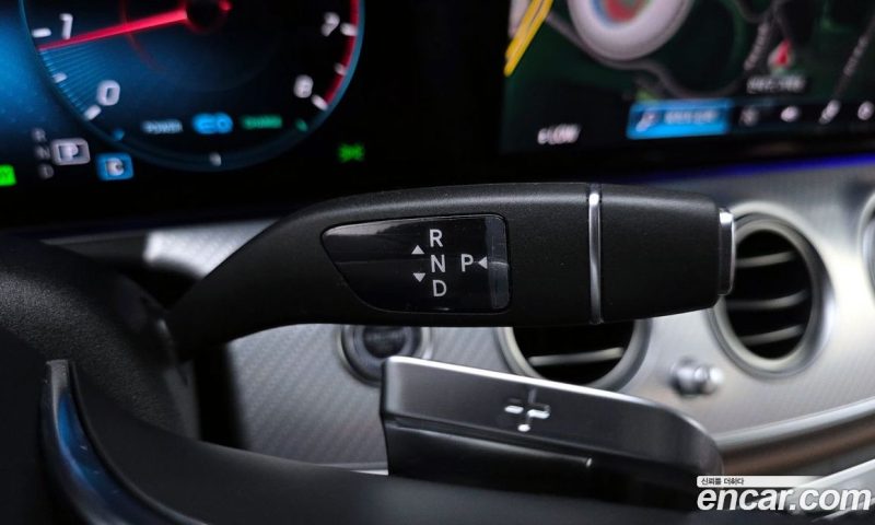 Mercedes Benz E-Class E350 4MATIC Avantgarde