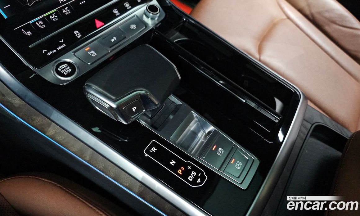 Audi Q7 45 TDI Quattro Premium