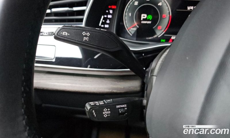 Audi Q7 45 TDI Quattro Premium