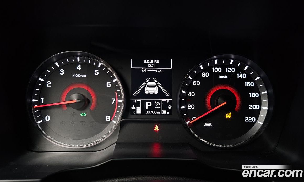 SsangYong Tivoli 1.5 A3 2WD