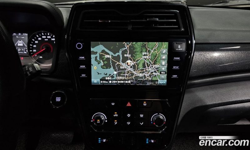 SsangYong Tivoli 1.5 A3 2WD