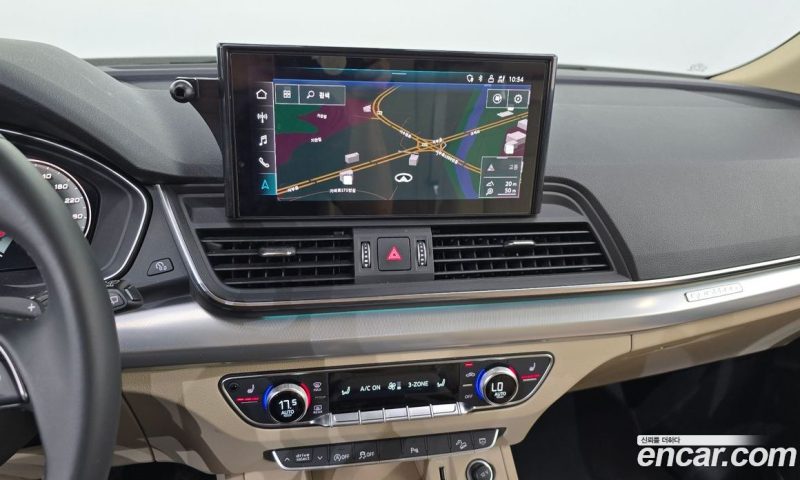 Audi Q5 40 TDI Quattro Sportback