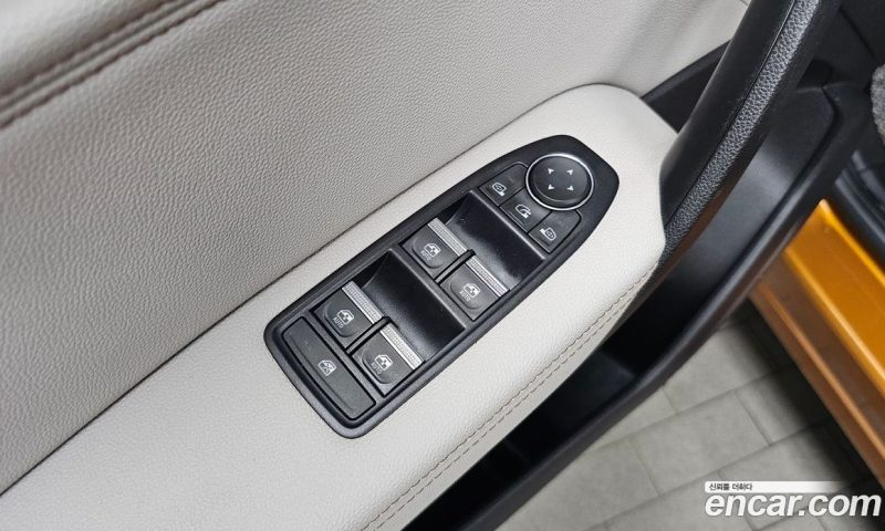 Renault Korea Captur 1.3 TCe Edition Paris