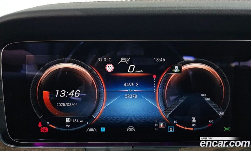 Mercedes Benz E-Class E250 Exclusive