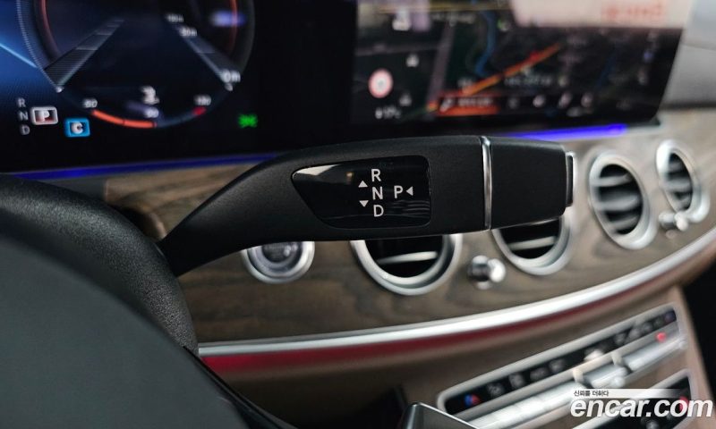 Mercedes Benz E-Class E250 Exclusive
