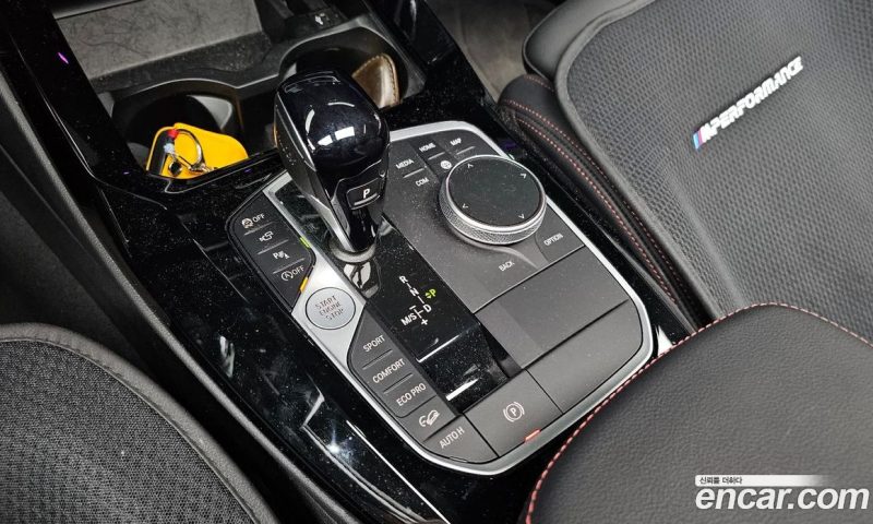 BMW X3 xDrive M40i