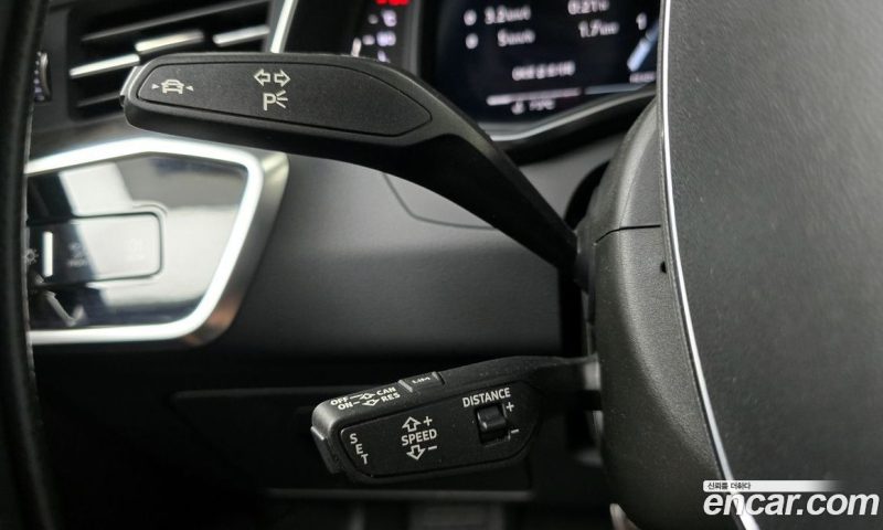 Audi A7 50 TDI Quattro Premium