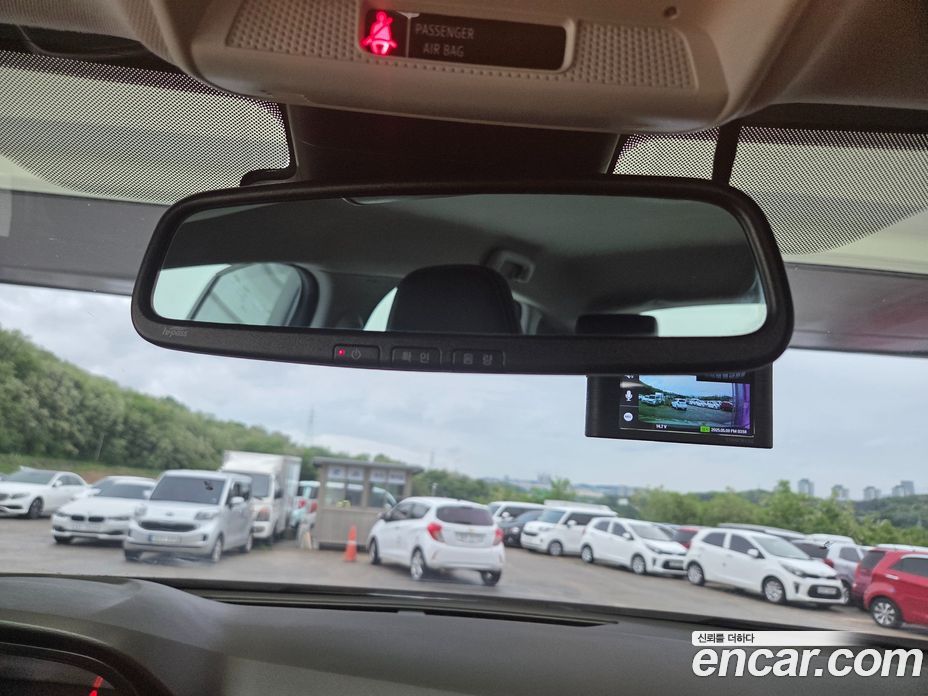 Renault Korea XM3 1.3 TCe RE