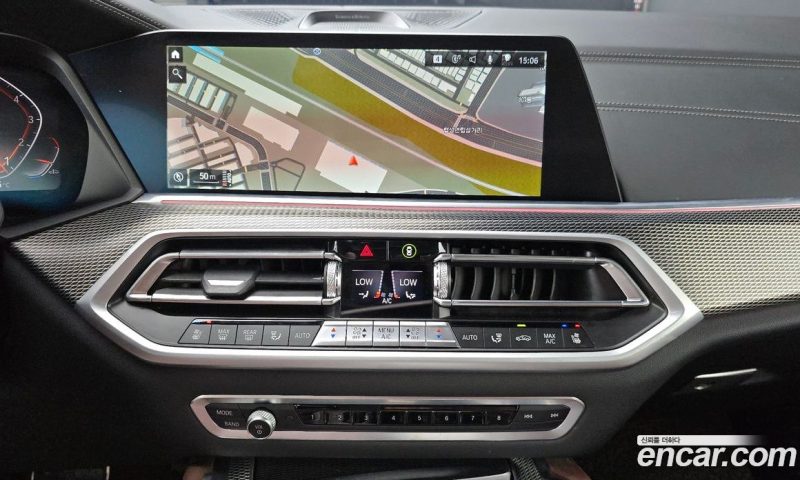 BMW X6 xDrive40i M Sport