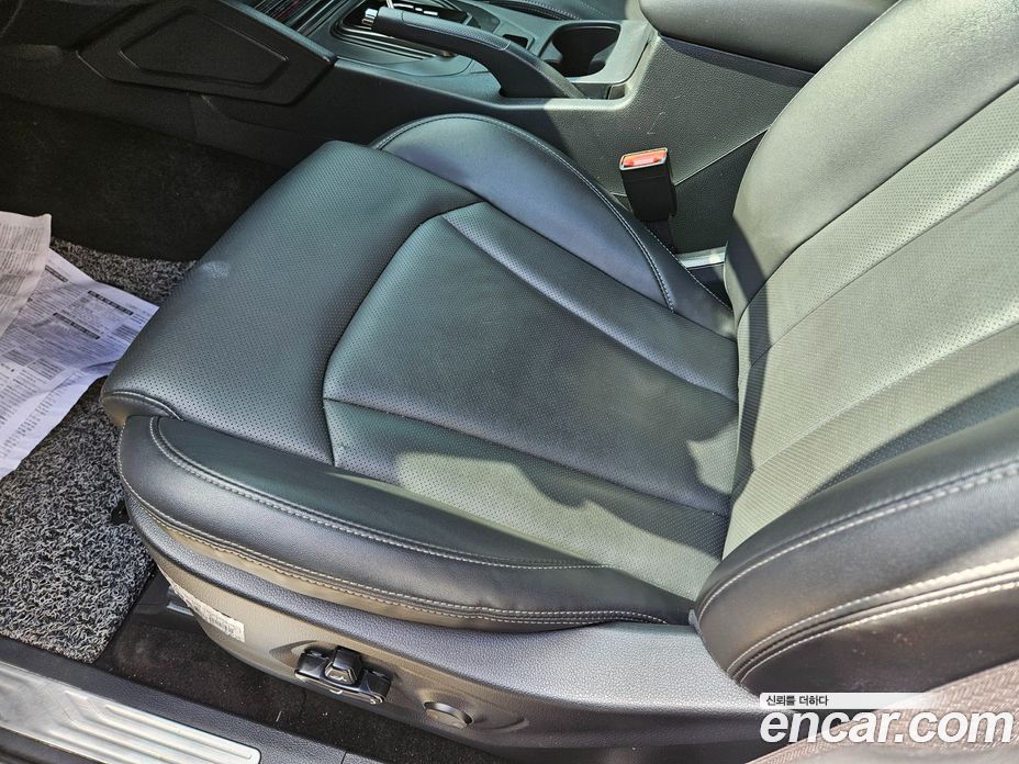 SsangYong Rexton Diesel 2.2 2WD