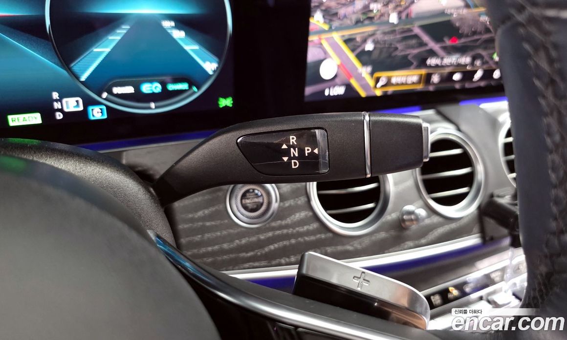 Mercedes Benz E-Class E350 4MATIC Avantgarde