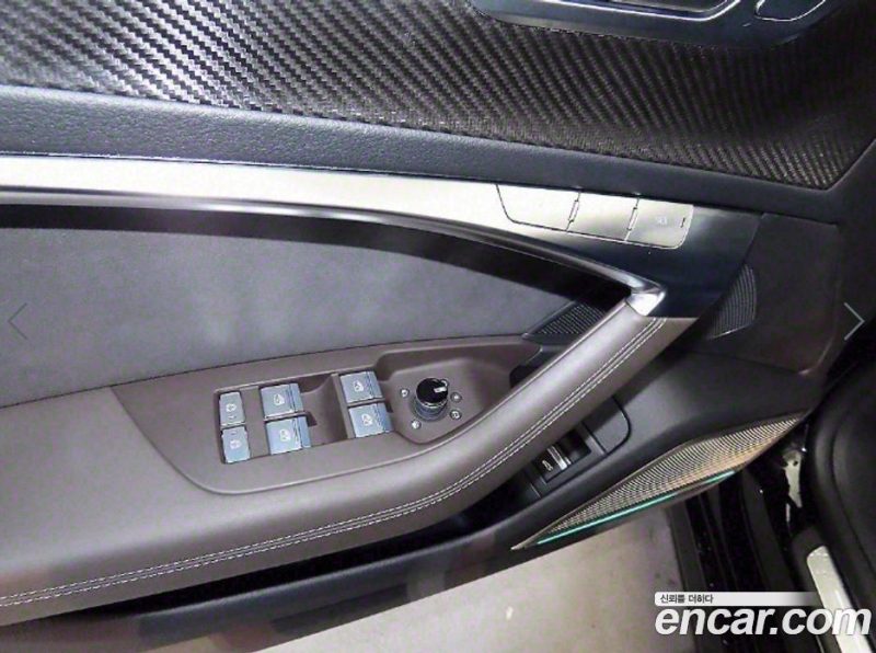 Audi A7 55 TFSI Quattro Premium
