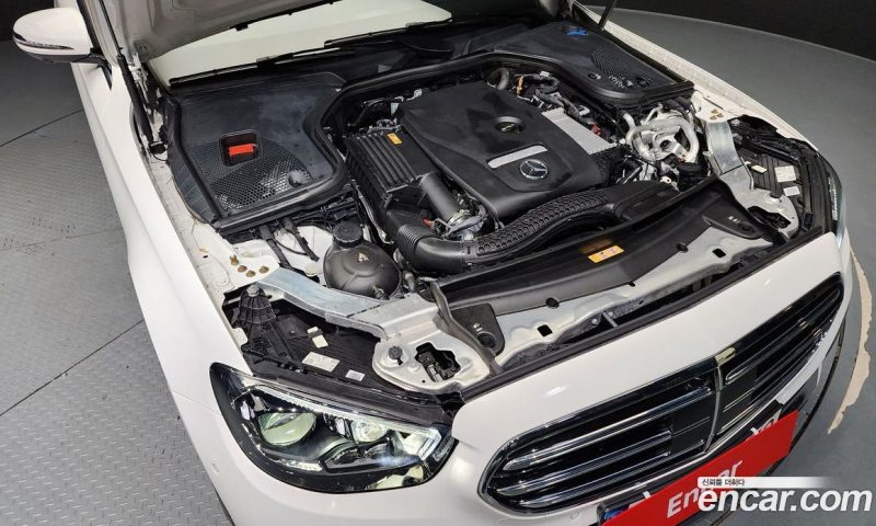 Mercedes Benz E-Class E250 Exclusive