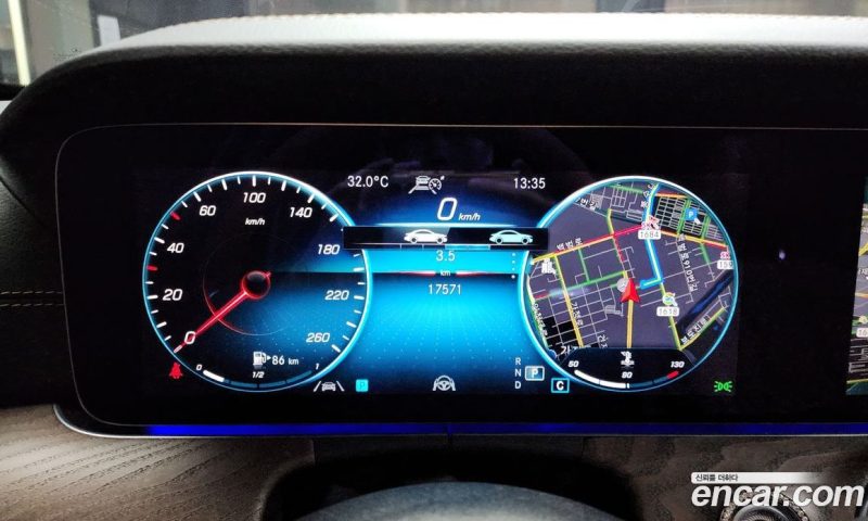Mercedes Benz E-Class E250 Exclusive