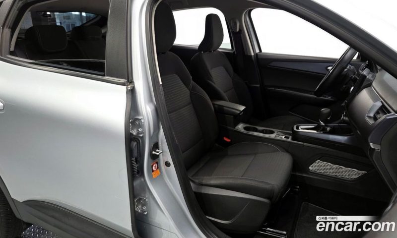 Renault Korea XM3 1.6 GTe SE