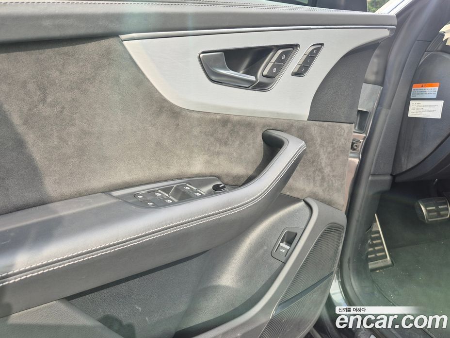Audi Q8 50 TDI Quattro Premium