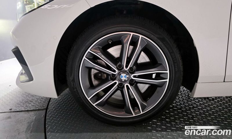 BMW 1-Series i120 Sports
