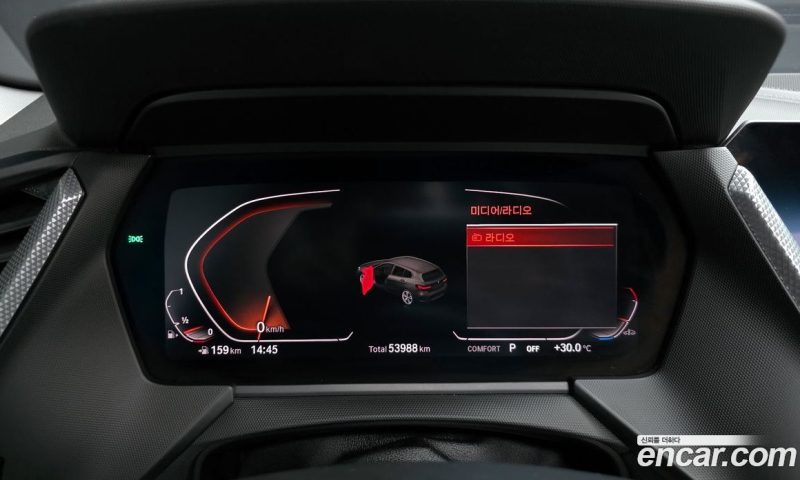 BMW 1-Series i120 Sports