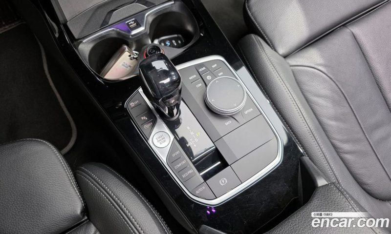 BMW 1-Series i120 Sports