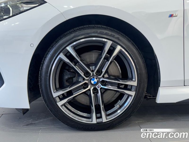 BMW 2-Series i220 M Sports