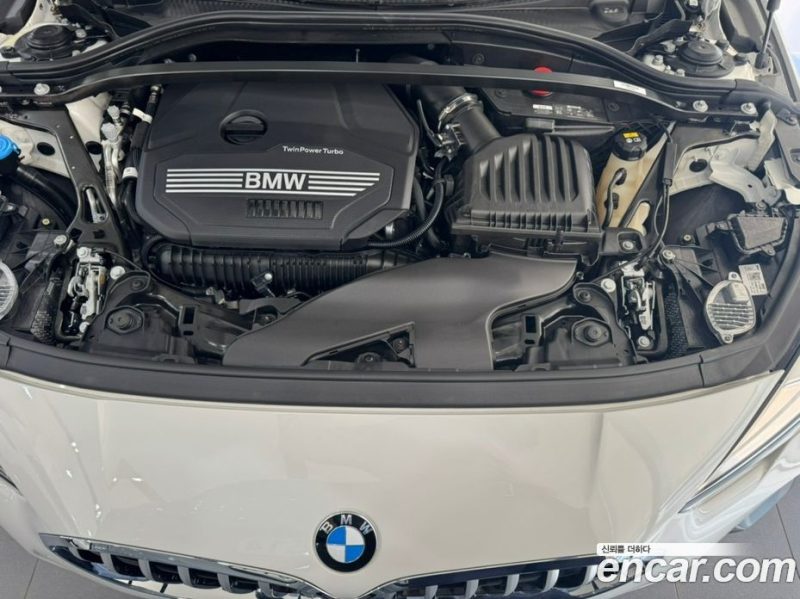 BMW 2-Series i220 M Sports