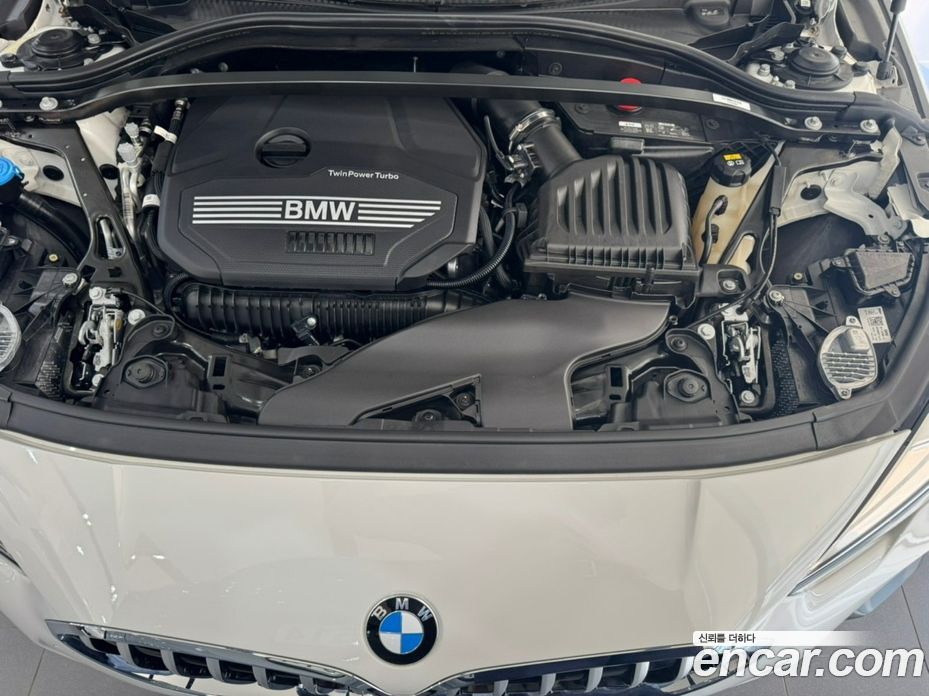 BMW 2-Series i220 M Sports