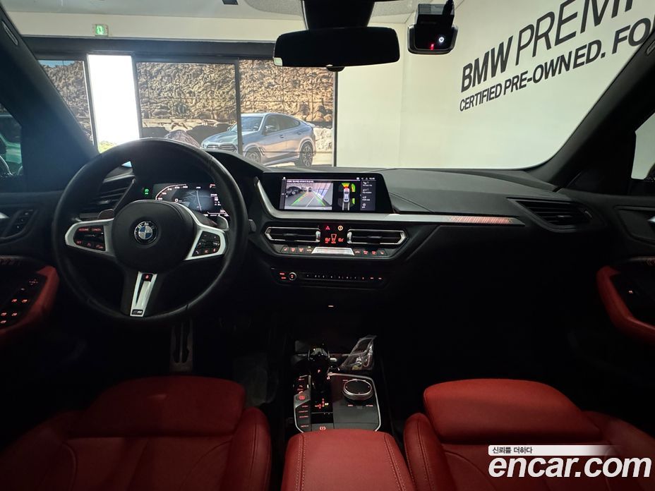 BMW 2-Series i220 M Sports