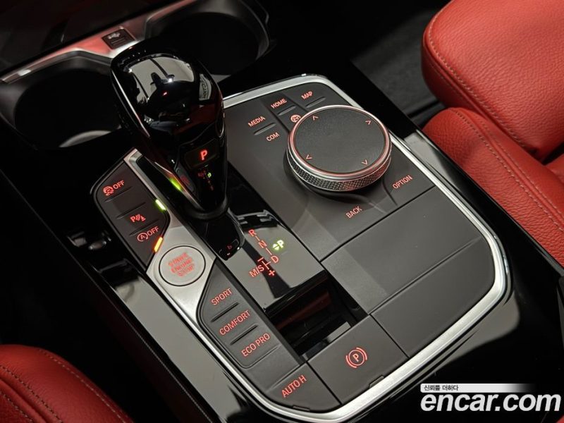 BMW 2-Series i220 M Sports