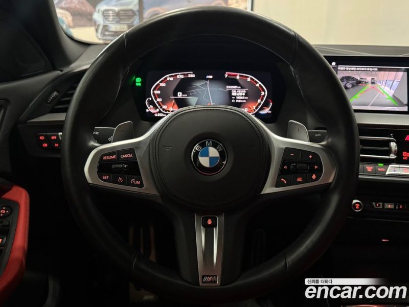 BMW 2-Series i220 M Sports